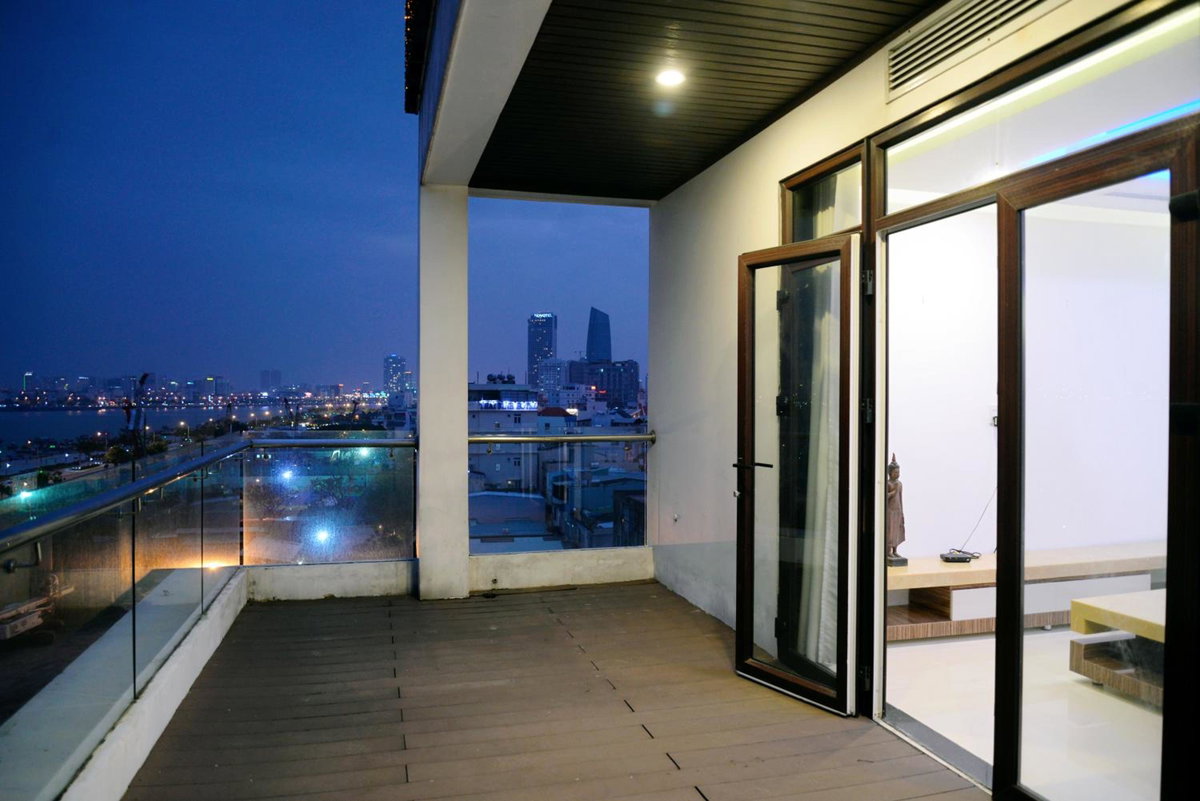 Hôtel · Night Sky Hotel, Da Nang