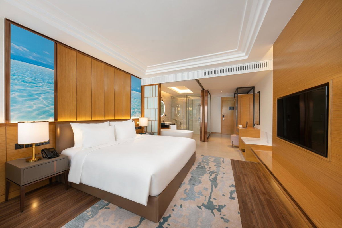 Hôtel · Grand Hyams Hotel - Quy Nhon Beach, Qui Nhon