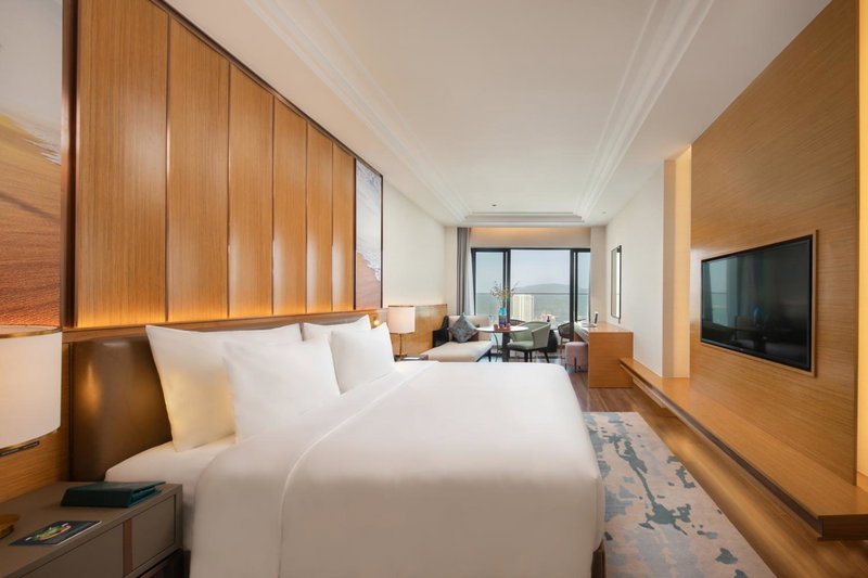 Grand Hyams Hotel - Quy Nhon Beach, Qui Nhon, Vietnam