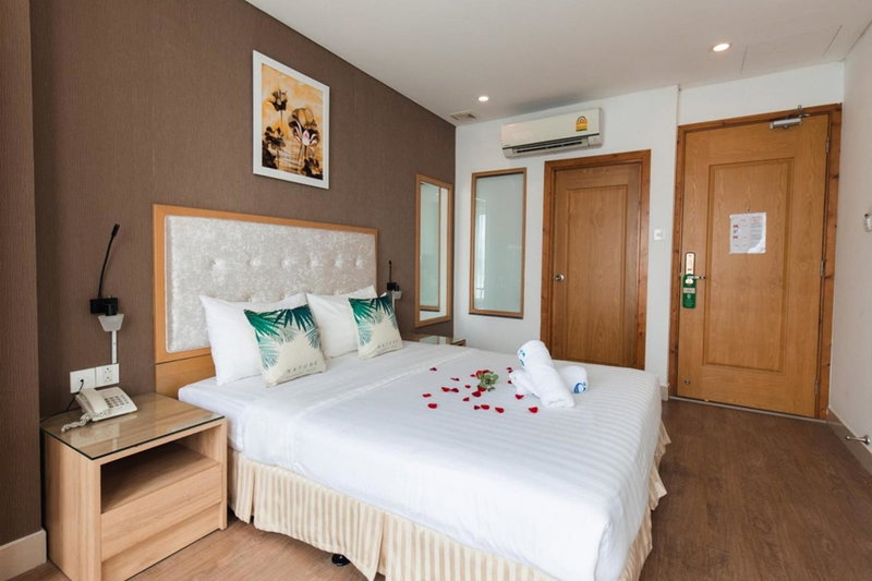 My Villa Hotel - Airport, Ho Chi Minh City, Vietnam