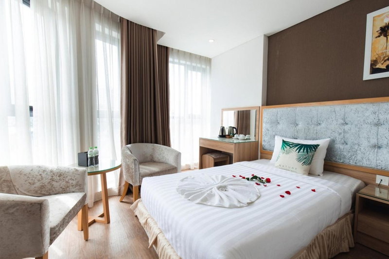 My Villa Hotel - Airport, Ho Chi Minh City, Vietnam