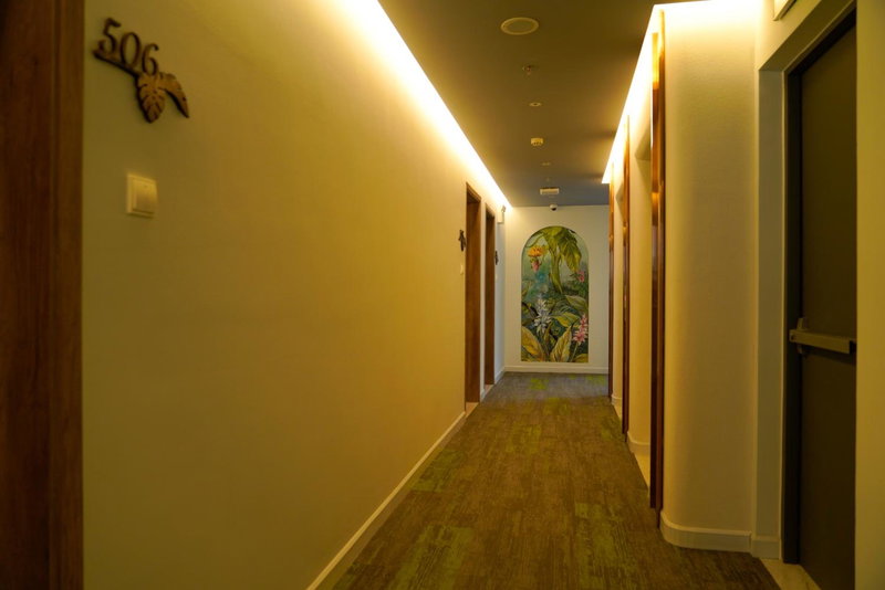 HOME Hotel, Ho Chi Minh City, Vietnam