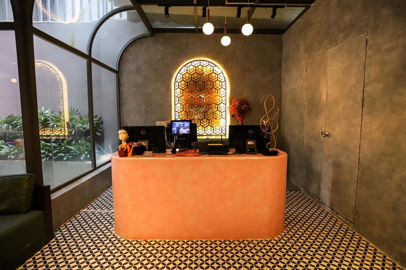 HOME Hotel, Ho Chi Minh City, Vietnam