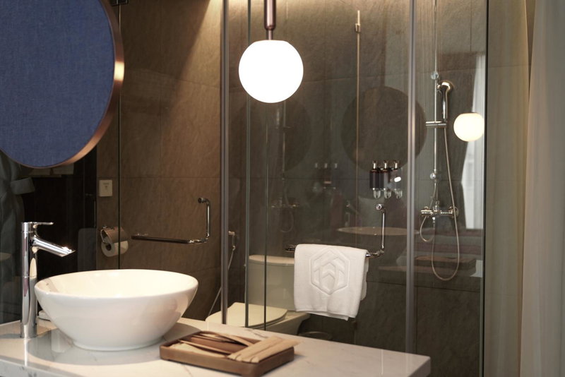 HOME Hotel, Ho Chi Minh City, Vietnam