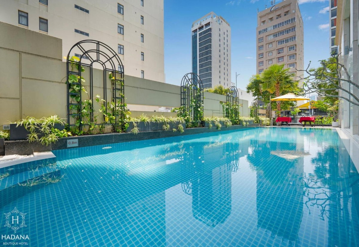Hotel · Hadana Boutique Hotel Danang, Da Nang