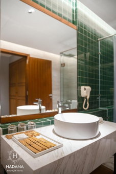 Hadana Boutique Hotel Danang, Da Nang, Vietnam