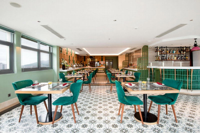 Hadana Boutique Hotel Danang, Da Nang, Vietnam