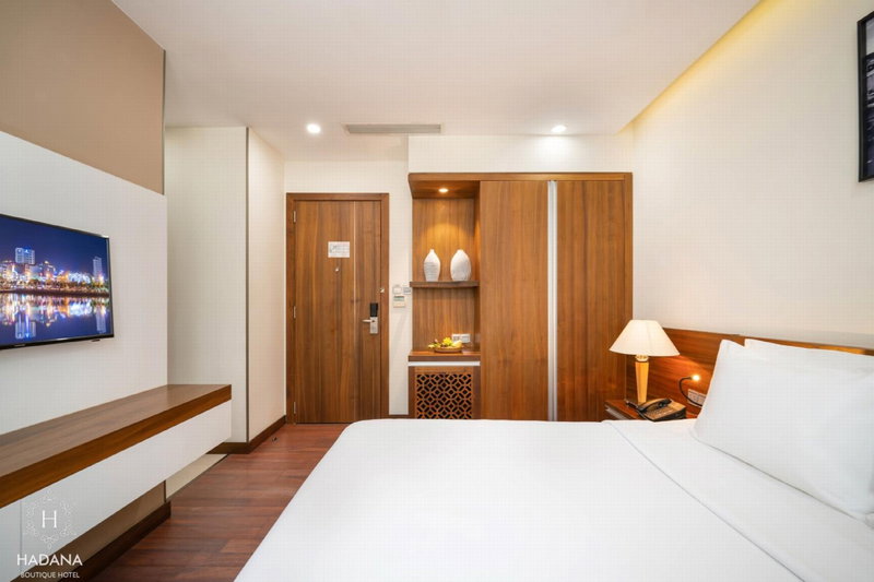 Hadana Boutique Hotel Danang, Da Nang, Vietnam