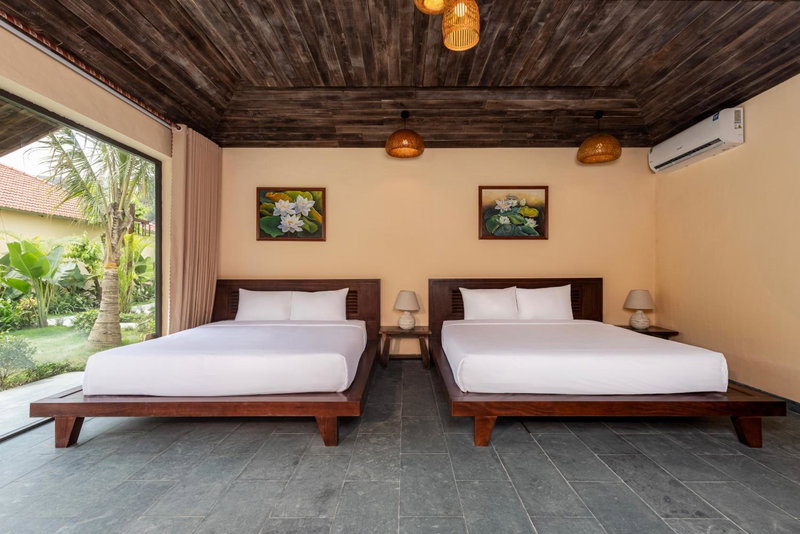 Scenic Mountain Ecolodge Ninh Binh, Ninh Binh, Vietnam