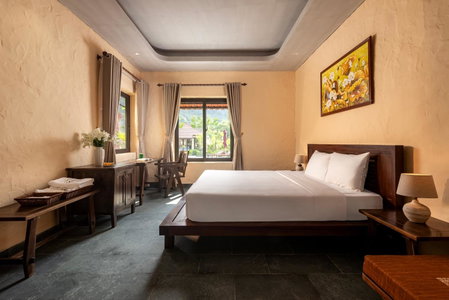 Scenic Mountain Ecolodge Ninh Binh, Ninh Binh, Viêt Nam