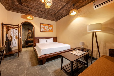 Scenic Mountain Ecolodge Ninh Binh, Ninh Binh, Viêt Nam