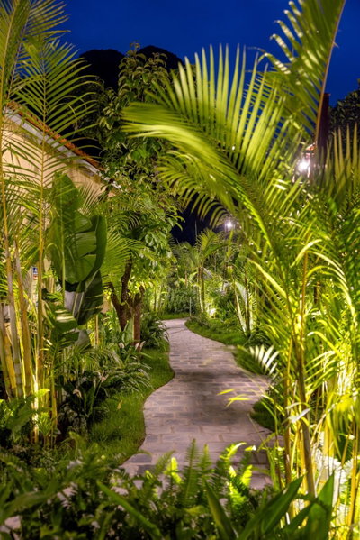 Scenic Mountain Ecolodge Ninh Binh, Ninh Binh, Vietnam