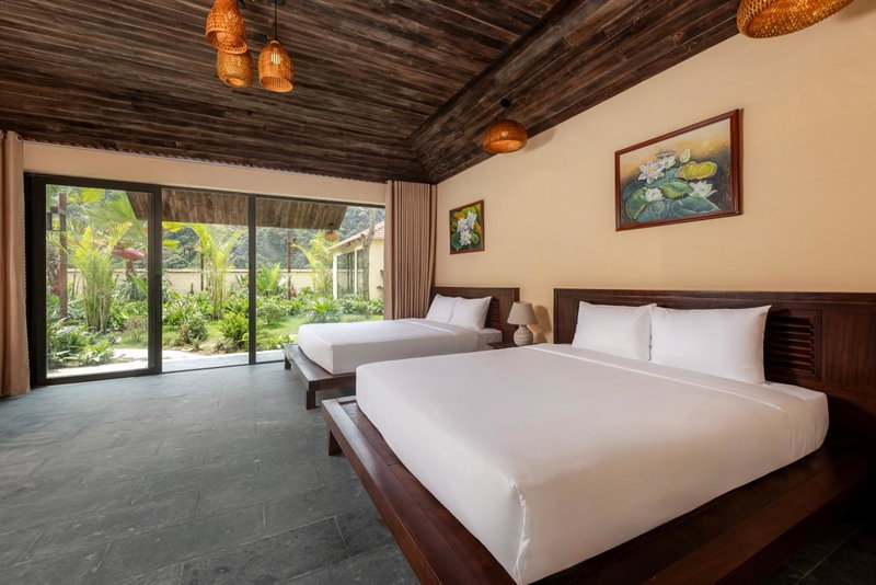Scenic Mountain Ecolodge Ninh Binh, Ninh Binh, Vietnam