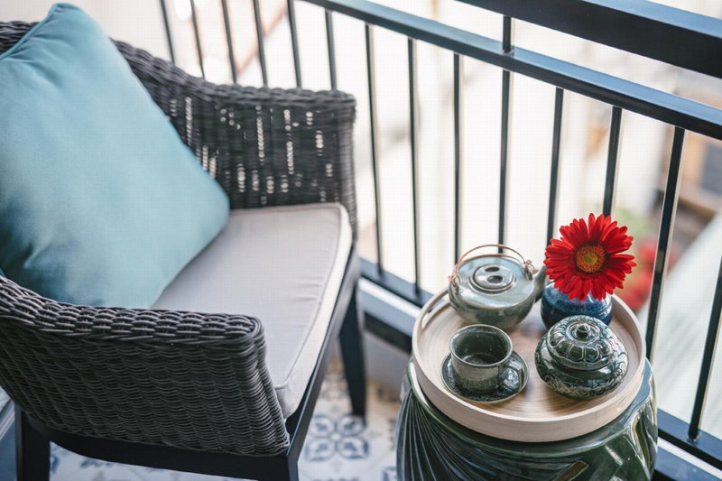 Volar de Faifo Villa, Hoi An, Việt Nam