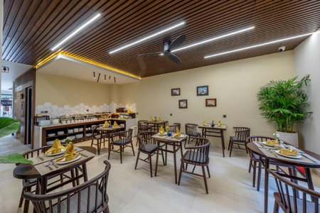 Volar de Faifo Villa, Hoi An, Việt Nam