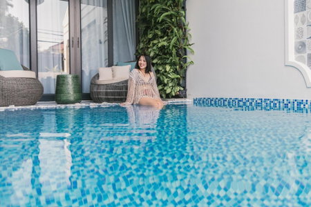 Volar de Faifo Villa, Hoi An, Việt Nam