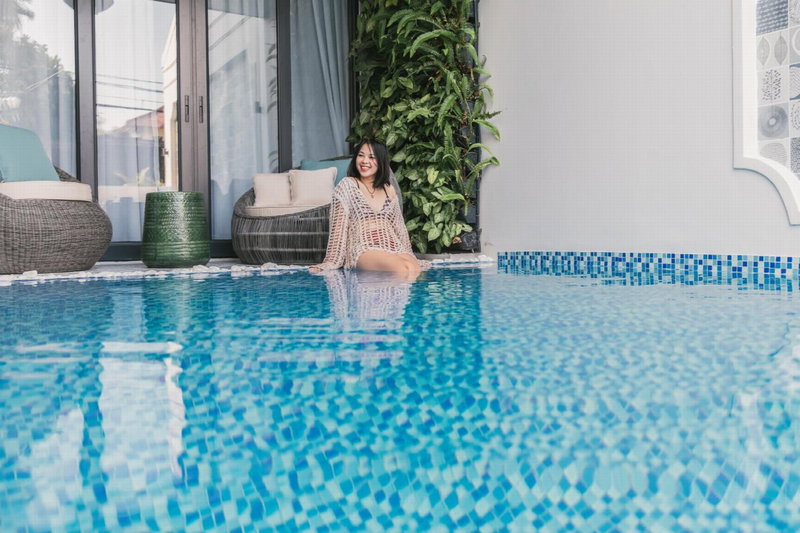 Volar de Faifo Villa, Hoi An, Việt Nam