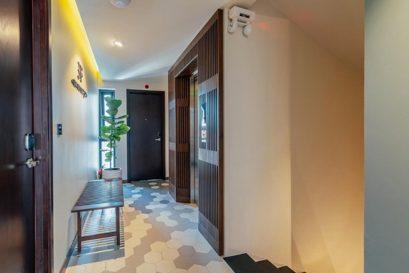 Volar de Faifo Villa, Hoi An, Việt Nam