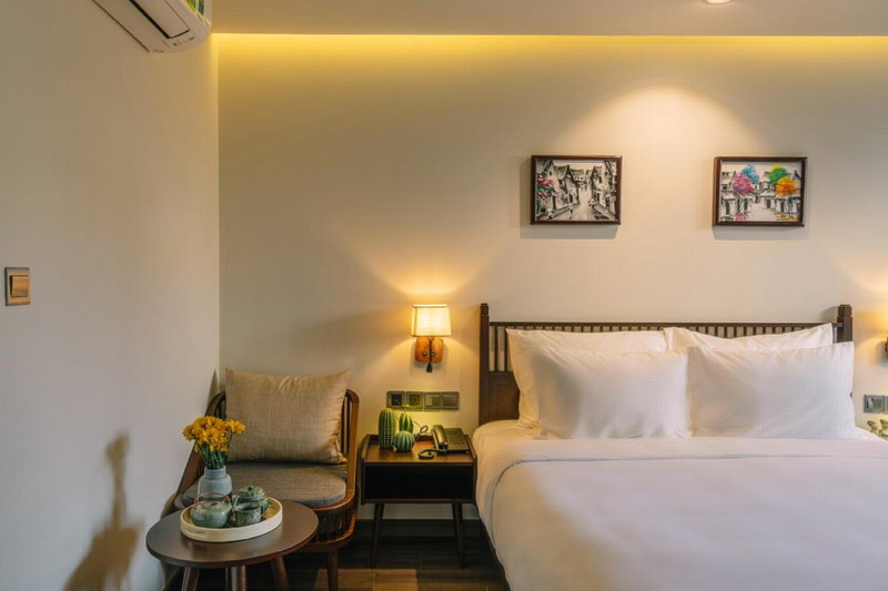 Volar de Faifo Villa, Hoi An, Việt Nam
