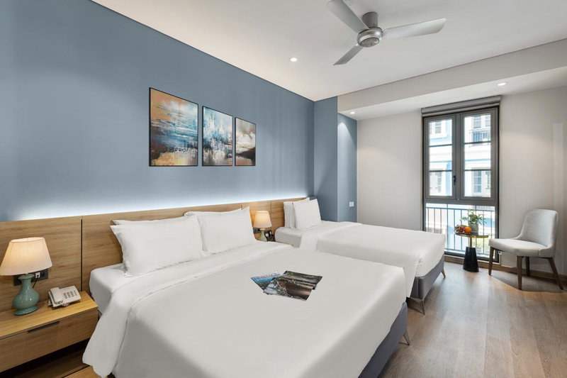Laputa Hotel Phú Quốc, Duong GJong, Вьетнам