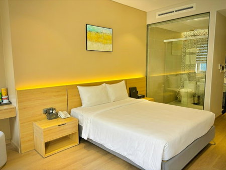 Laputa Hotel Phú Quốc, Duong GJong, Вьетнам