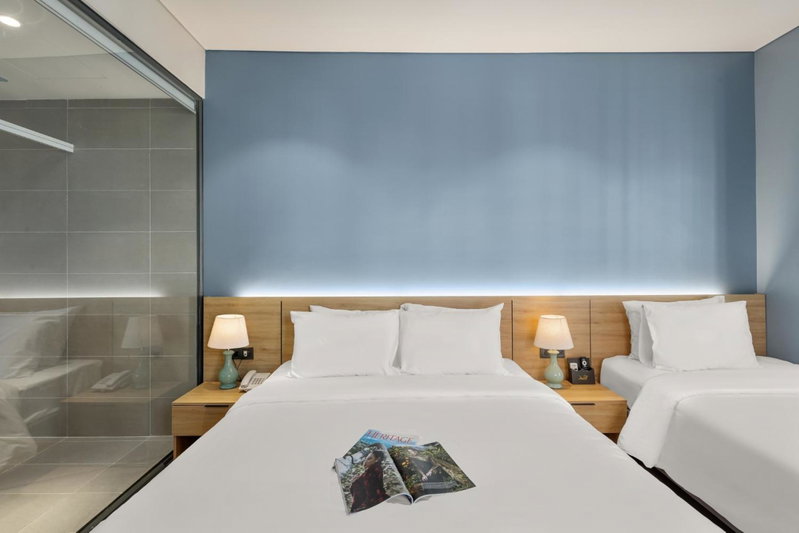Laputa Hotel Phú Quốc, Duong GJong, Вьетнам