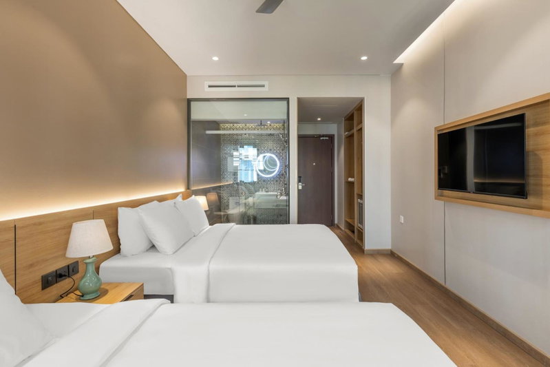 Laputa Hotel Phú Quốc, Duong GJong, Вьетнам