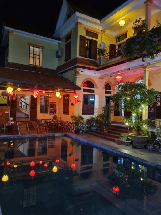 Tam Coc Family Hotel, Ninh Binh, Vietnam