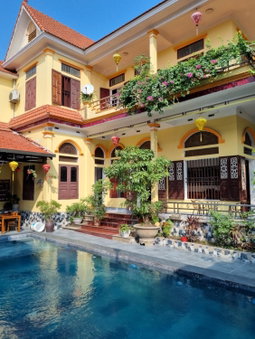 Tam Coc Family Hotel, Ninh Binh, Vietnam