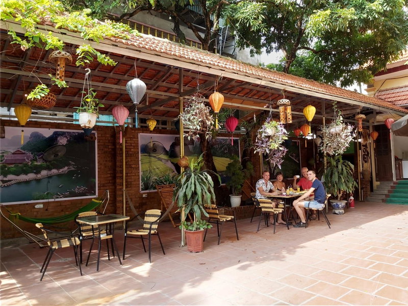 Tam Coc Family Hotel, Ninh Binh, Vietnam