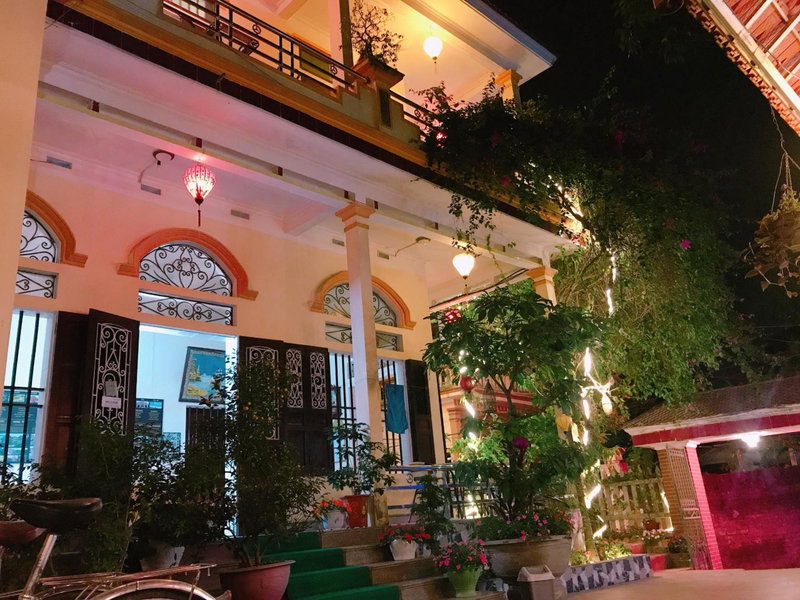 Tam Coc Family Hotel, Ninh Binh, Vietnam