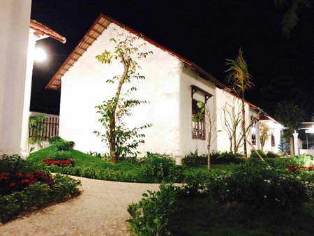 Wings Bungalow, Duong GJong, Vietnam