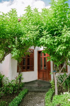 Wings Bungalow, Duong GJong, Vietnam