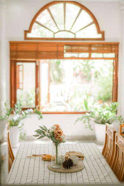 Wings Bungalow, Duong GJong, Vietnam