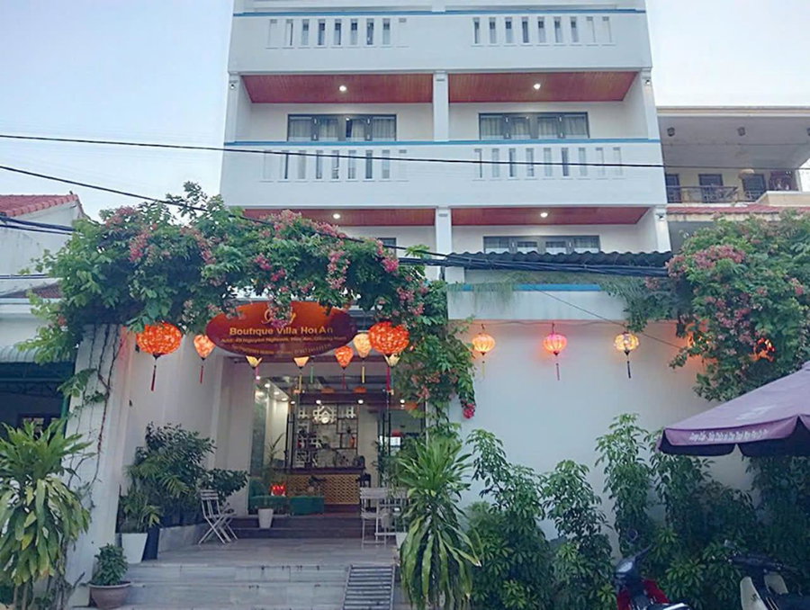 May Boutique Villa Hội An, Hoi An, Việt Nam