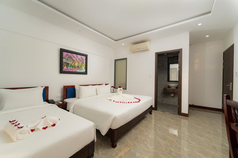 May Boutique Villa Hội An, Hoi An, Việt Nam