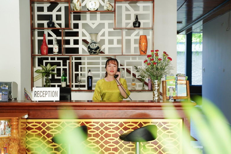 May Boutique Villa Hội An, Hoi An, Việt Nam
