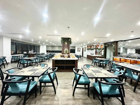ViAn Hotel And Spa Danang, Da Nang, Vietnam