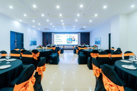 ViAn Hotel And Spa Danang, Da Nang, Vietnam