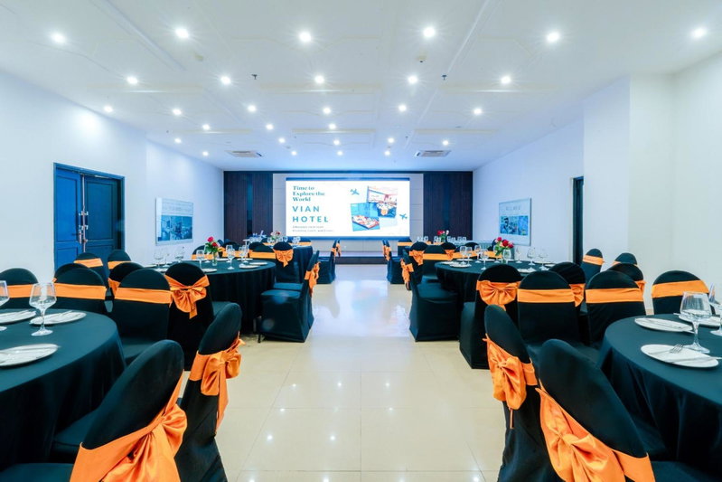 ViAn Hotel And Spa Danang, Da Nang, Vietnam