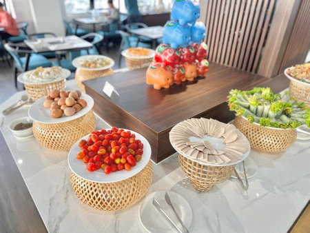 ViAn Hotel And Spa Danang, Da Nang, Viêt Nam