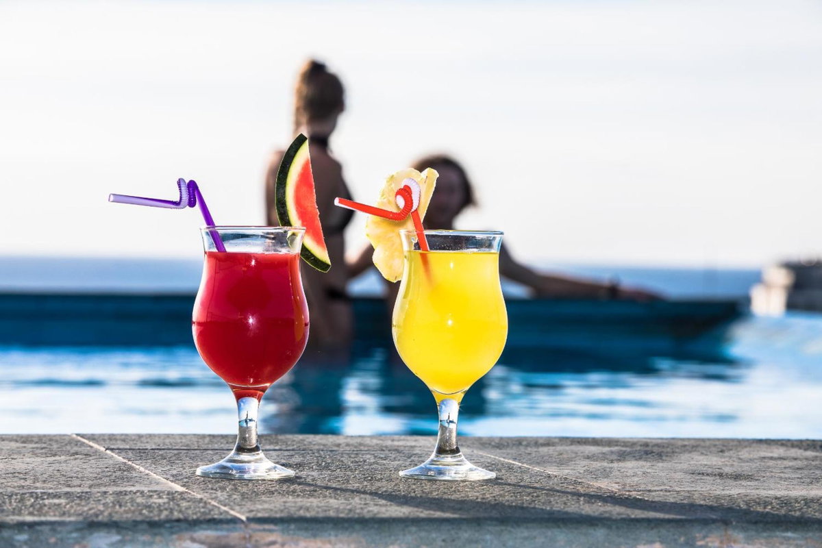 Hotel · Golden Daisy Hotel Phu Quoc, Duong GJong