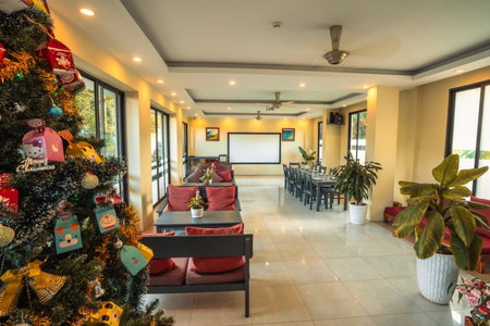 Golden Daisy Hotel Phu Quoc, Duong GJong, Вьетнам