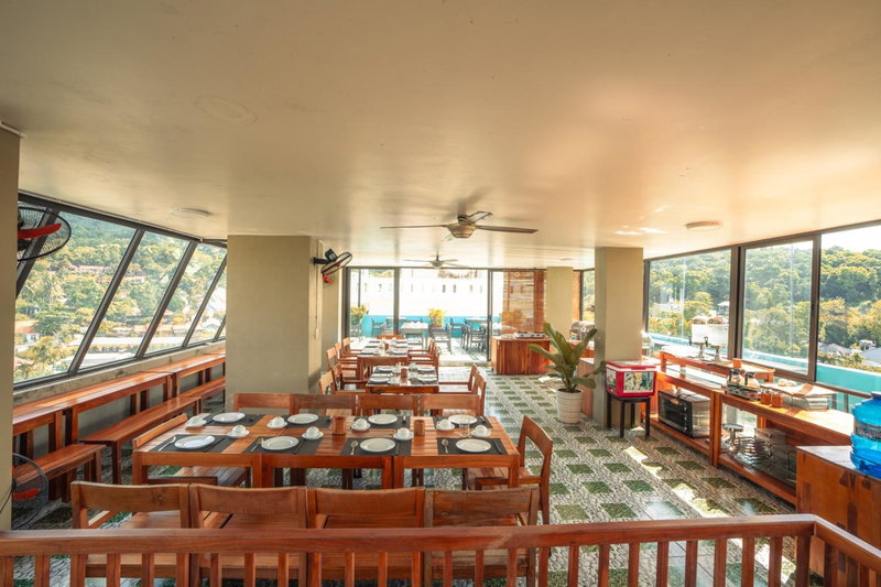 Golden Daisy Hotel Phu Quoc, Duong GJong, Вьетнам