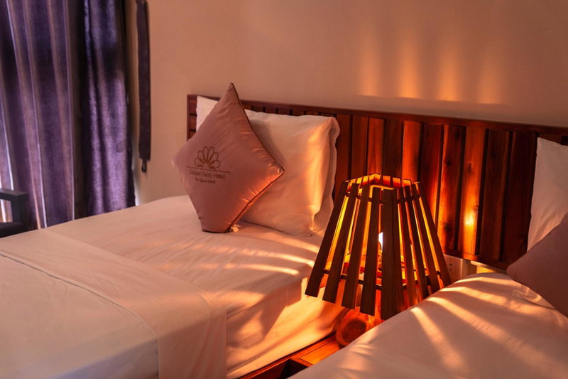 Golden Daisy Hotel Phu Quoc, Duong GJong, Вьетнам