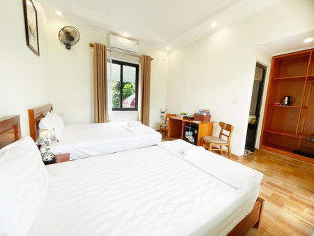 Tam Coc Golden Sky Homestay, Ninh Binh, Việt Nam