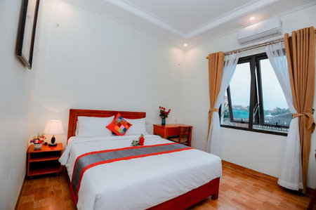 Tam Coc Golden Sky Homestay, Ninh Binh, Việt Nam