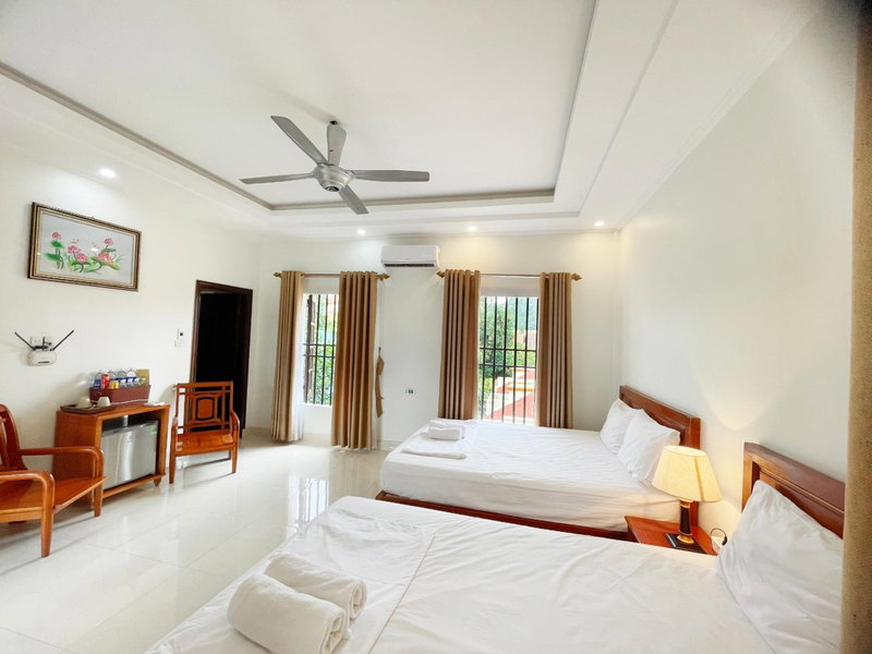 Tam Coc Golden Sky Homestay, Ninh Binh, Việt Nam