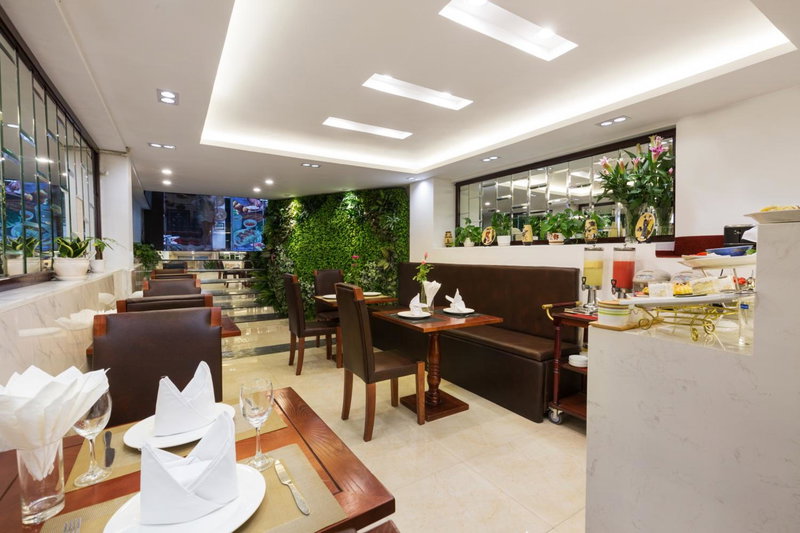 Splendid Pearlight Hanoi, Ханой, Вьетнам