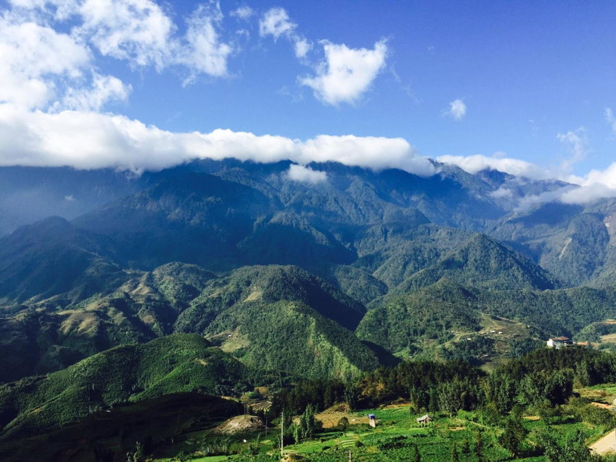 Sapa Hills Hotel, Lao Cai, Việt Nam